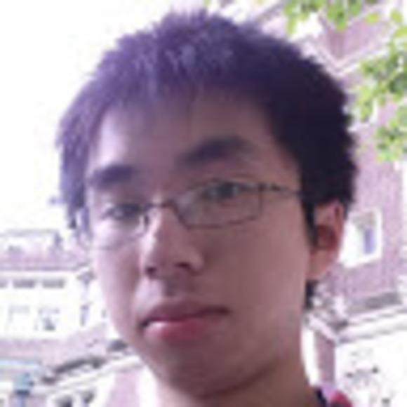 Meet your Posher, Andy - Picture 1 of 1